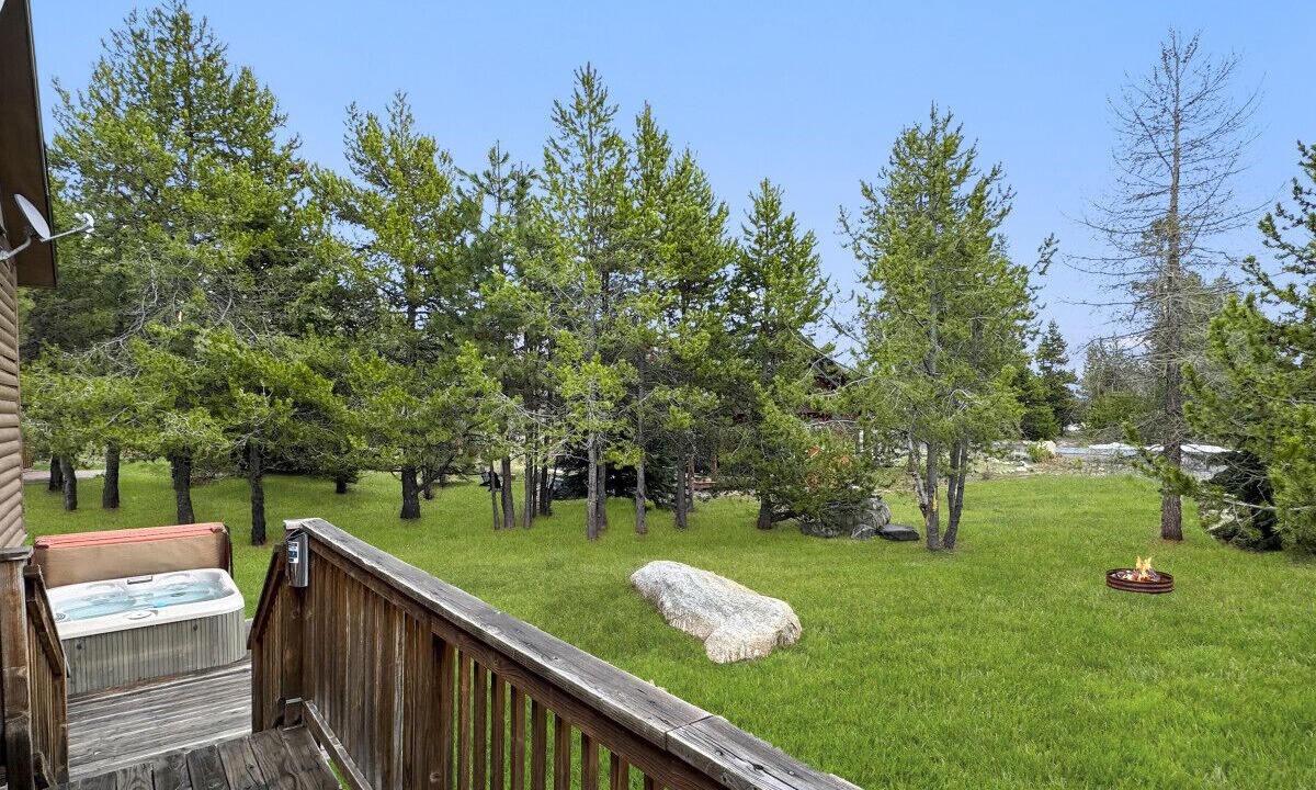 Photo of Outdoor in McCall