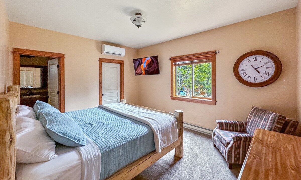 Photo of Bedroom in McCall
