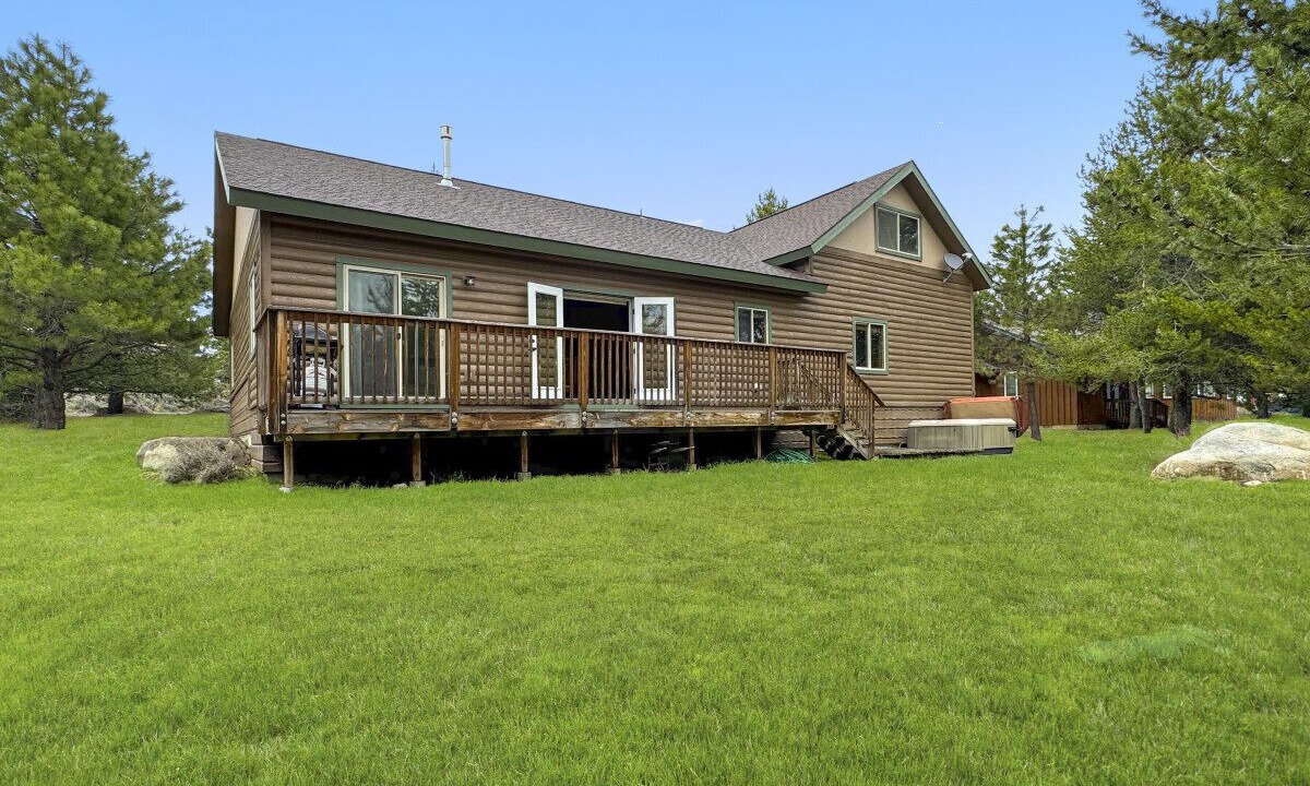 Photo of Outdoor in McCall
