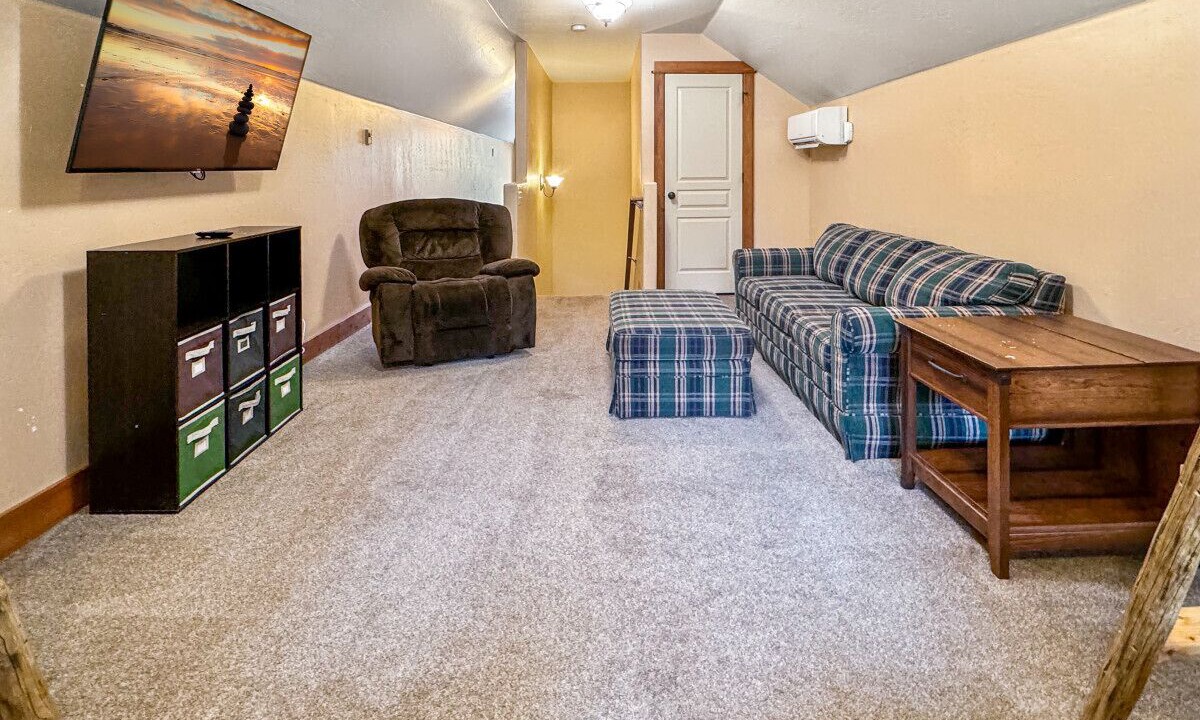 Photo of Livingroom in McCall