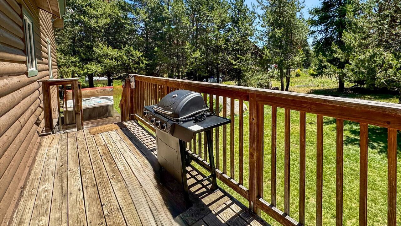 Photo of Outdoor in McCall