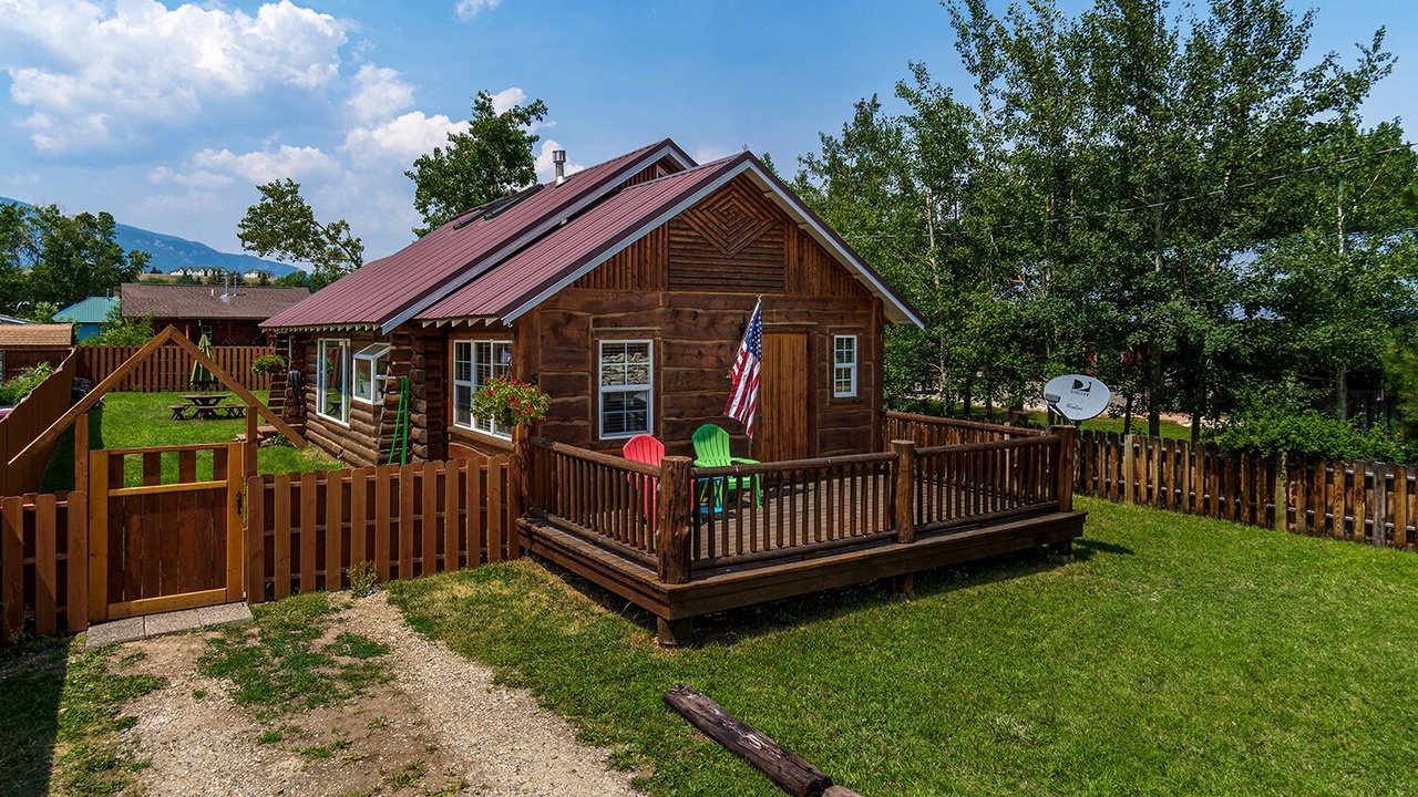 Photo of Outdoor in Red Lodge