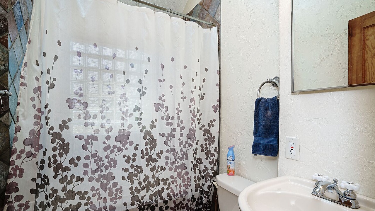 Photo of Bathroom in Red Lodge