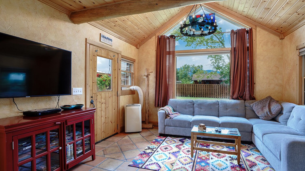 Photo of Bedroom in Red Lodge