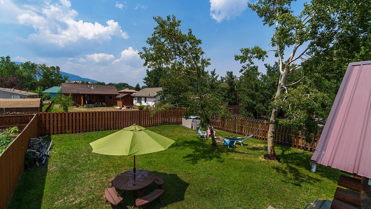 Photo of Outdoor in Red Lodge