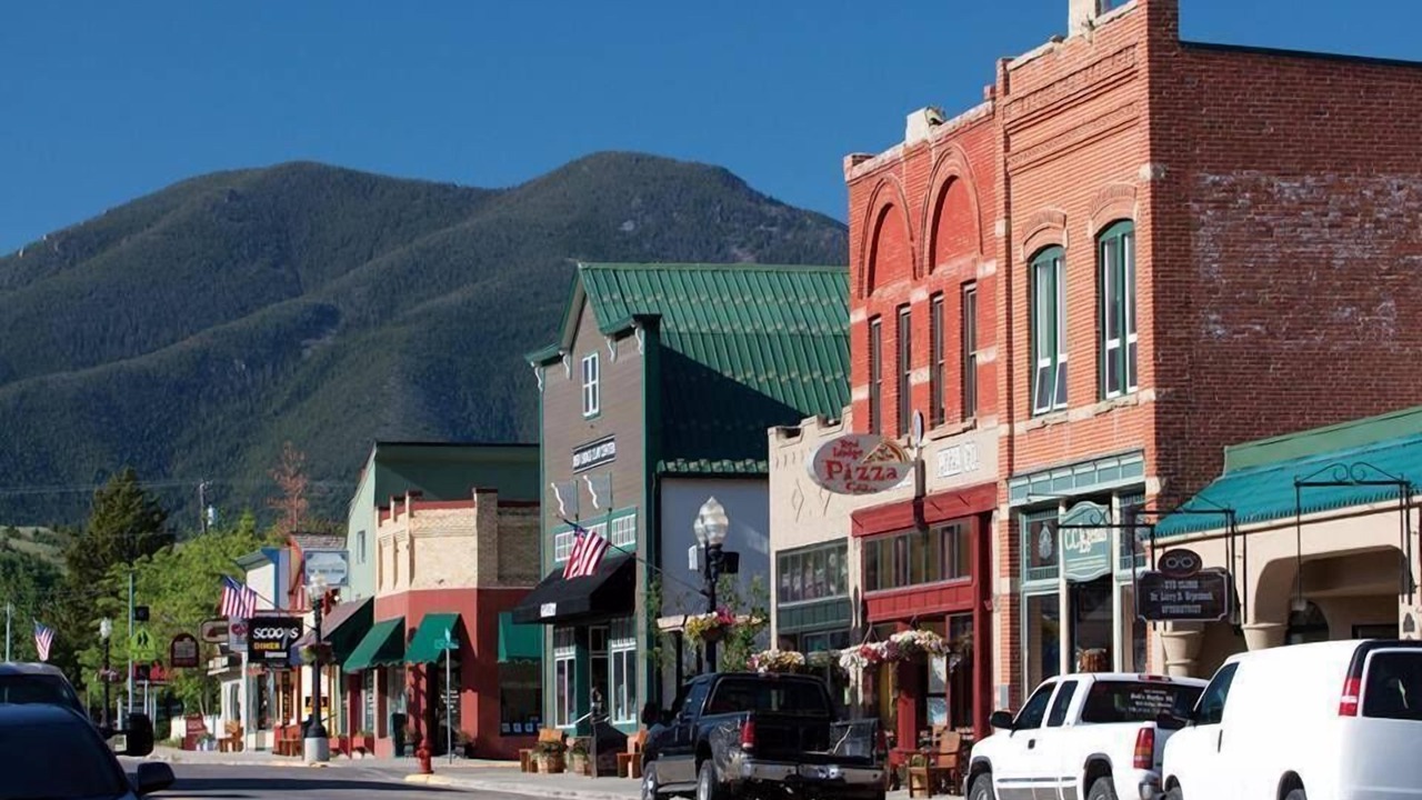 Photo of Others in Red Lodge