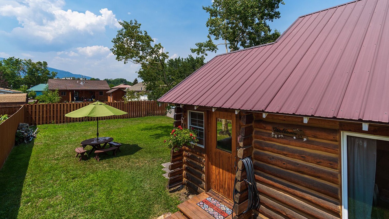 Photo of Outdoor in Red Lodge