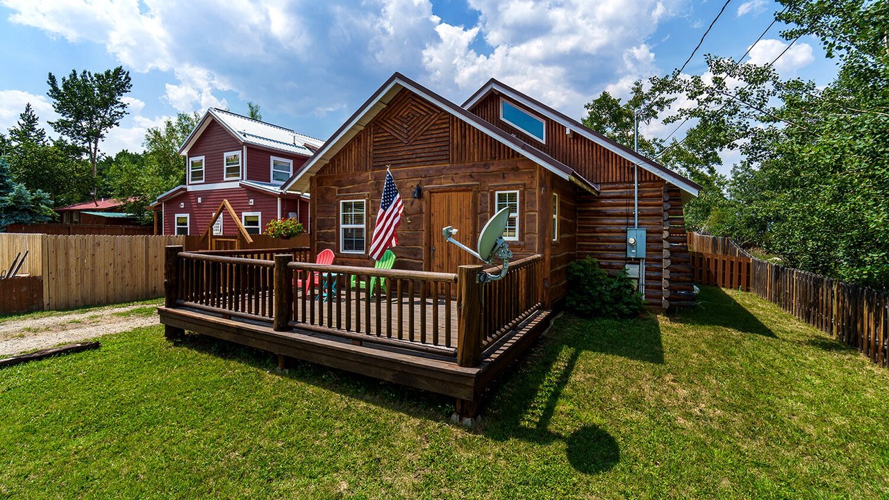 Photo of Outdoor in Red Lodge
