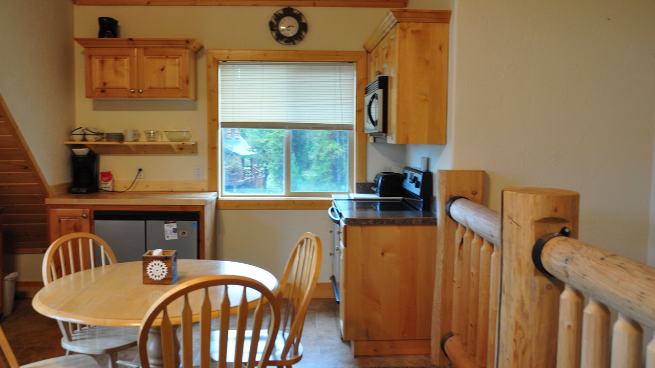 Photo of Kitchen in Island Park