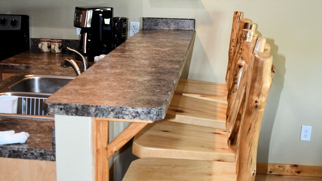 Photo of Kitchen in Livingston