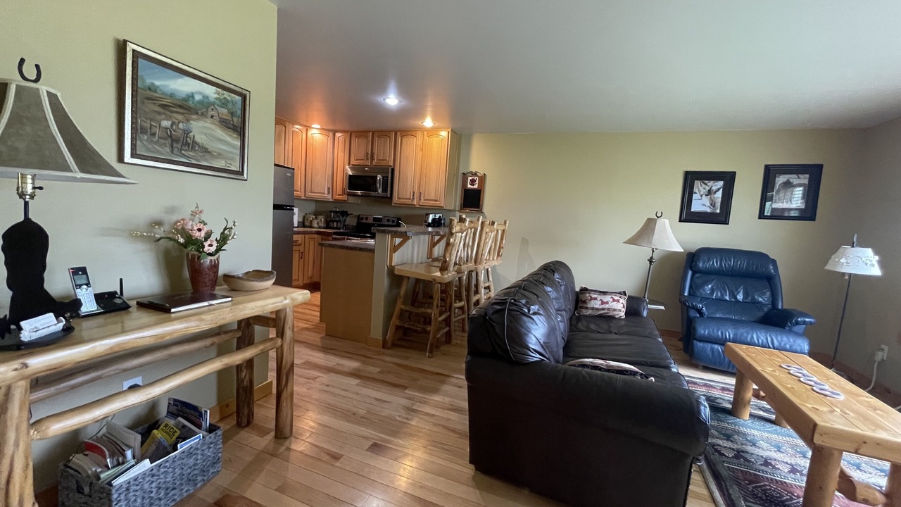 Photo of Livingroom in Livingston