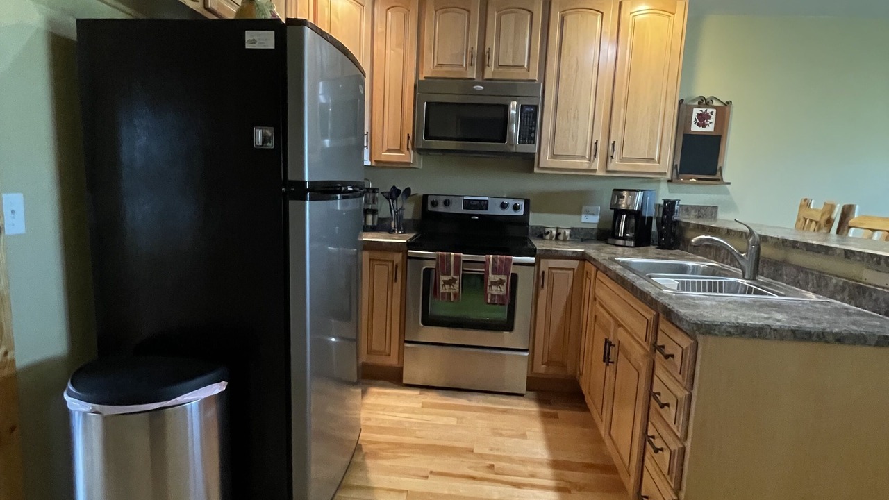 Photo of Kitchen in Livingston