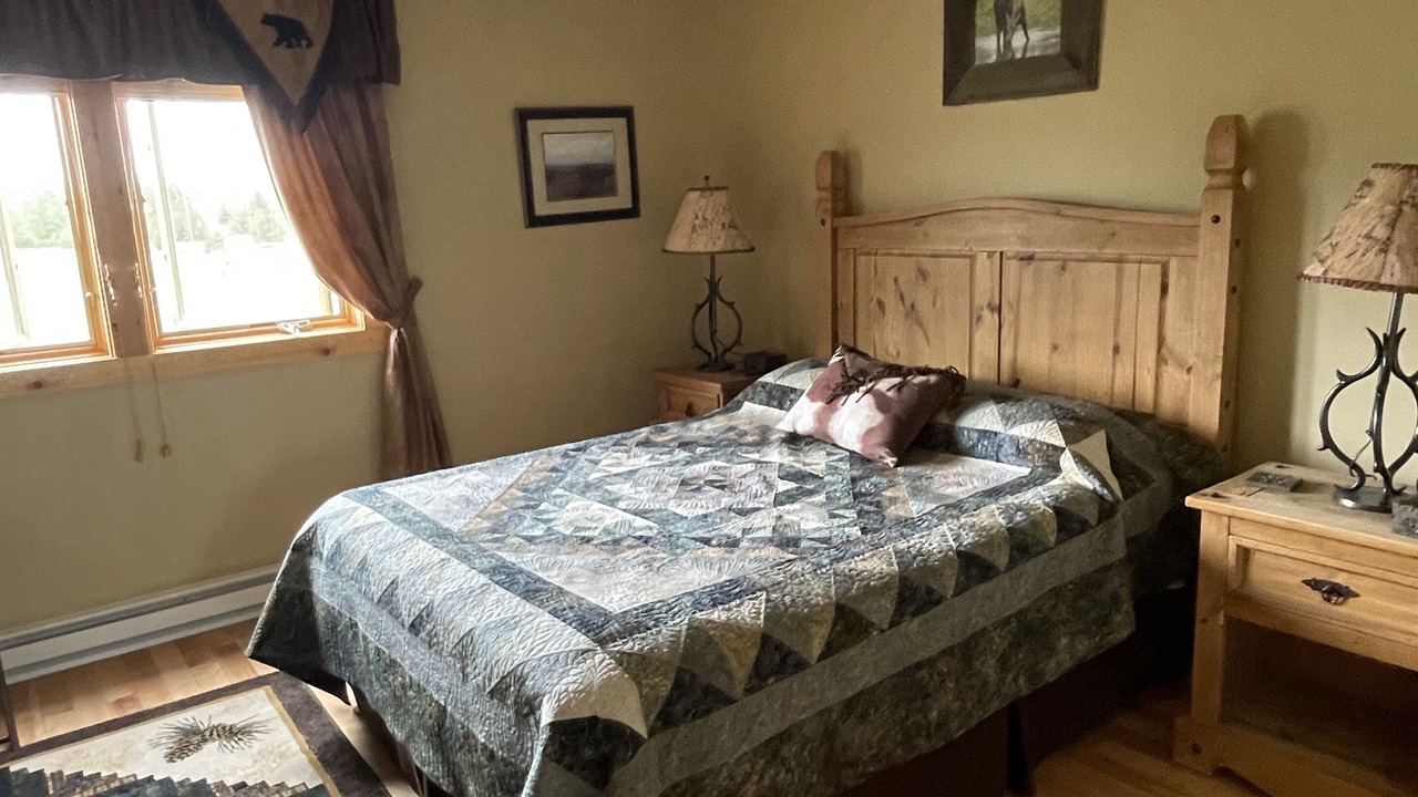 Photo of Bedroom in Livingston
