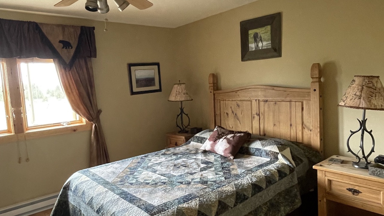 Photo of Bedroom in Livingston