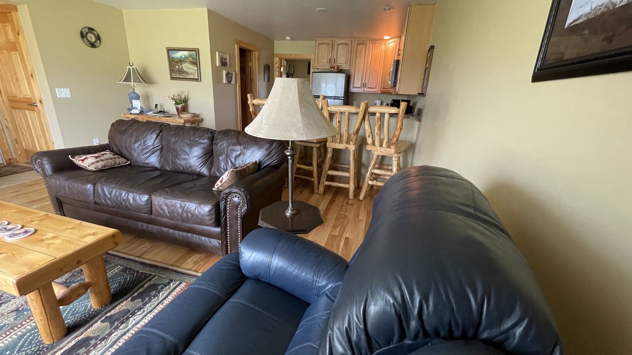 Photo of Livingroom in Livingston