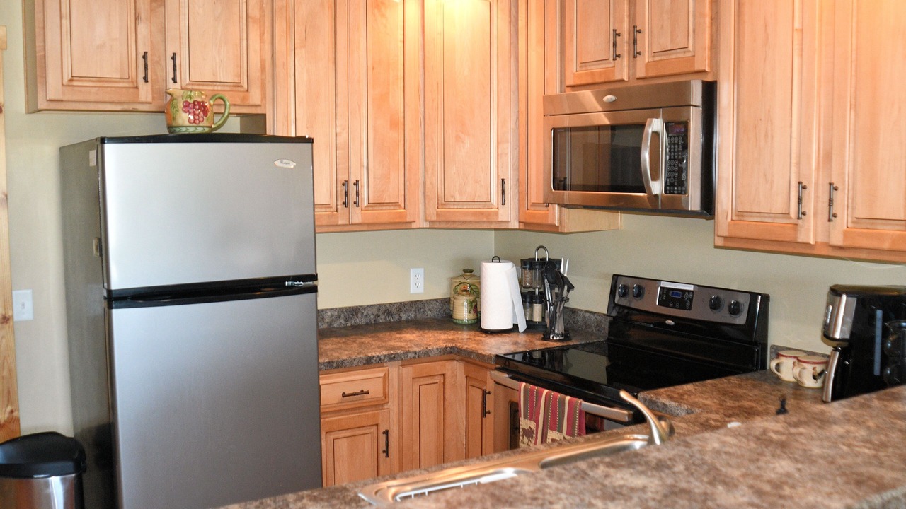 Photo of Kitchen in Livingston