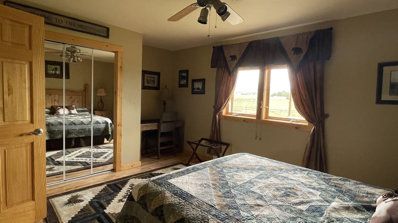 Photo of Bedroom in Livingston
