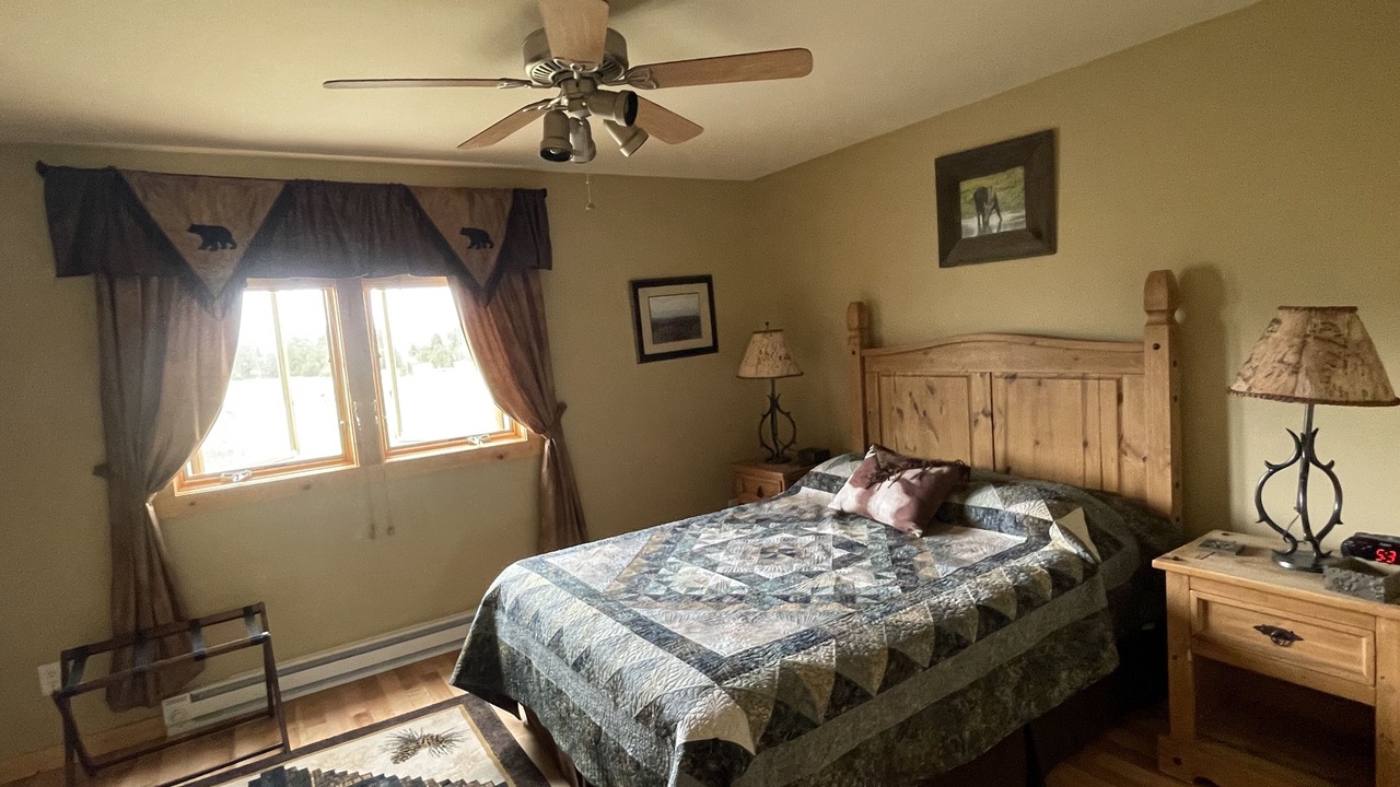 Photo of Bedroom in Livingston