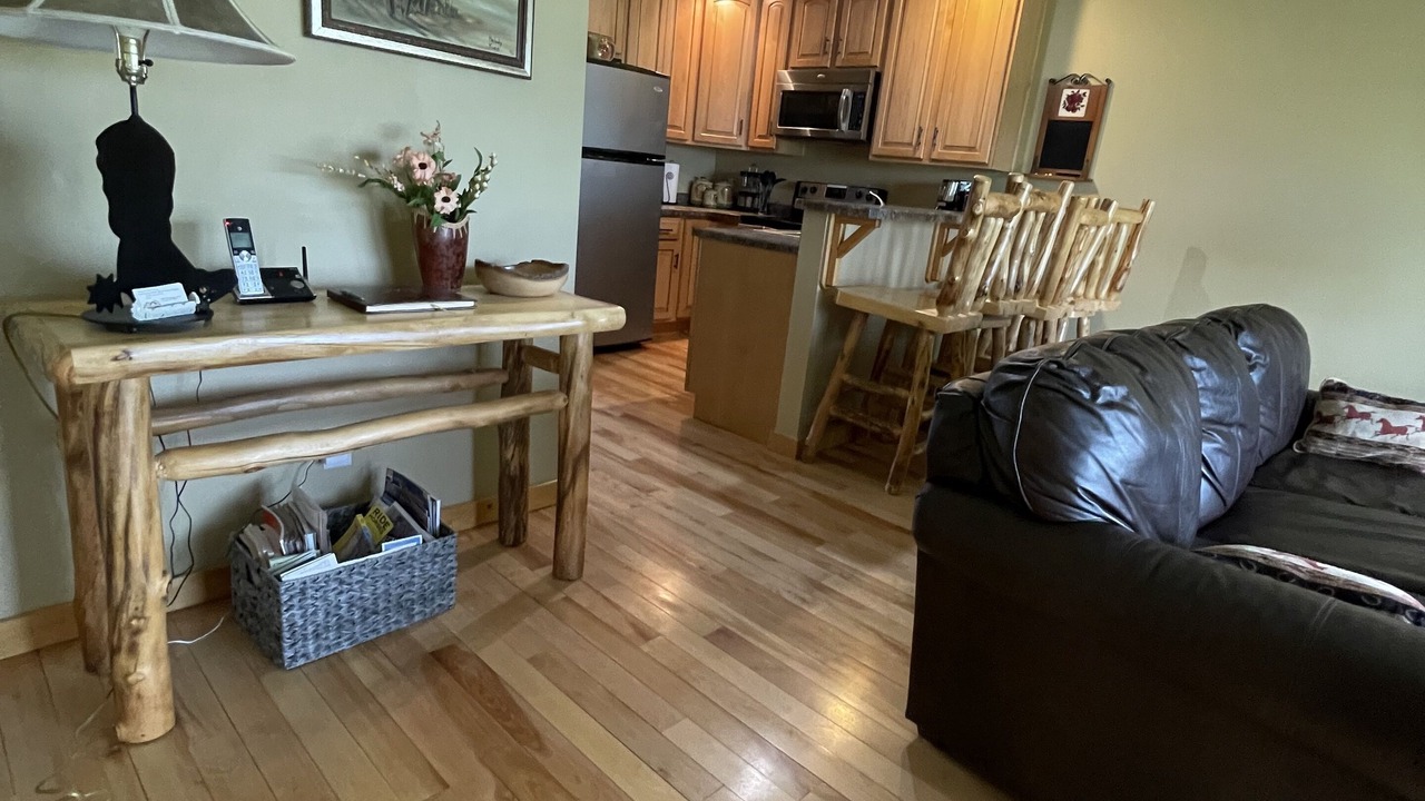 Photo of Livingroom in Livingston