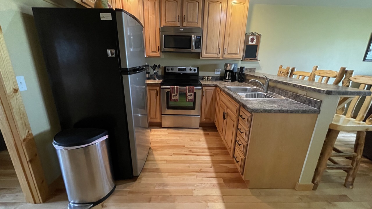 Photo of Kitchen in Livingston
