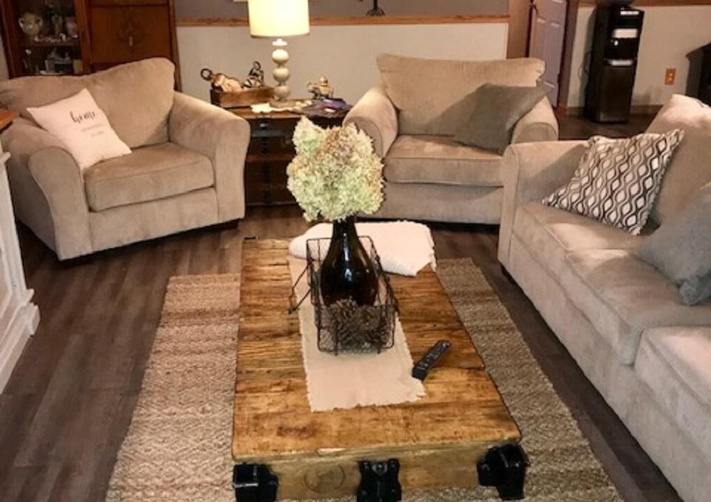 Photo of Livingroom in Glouster