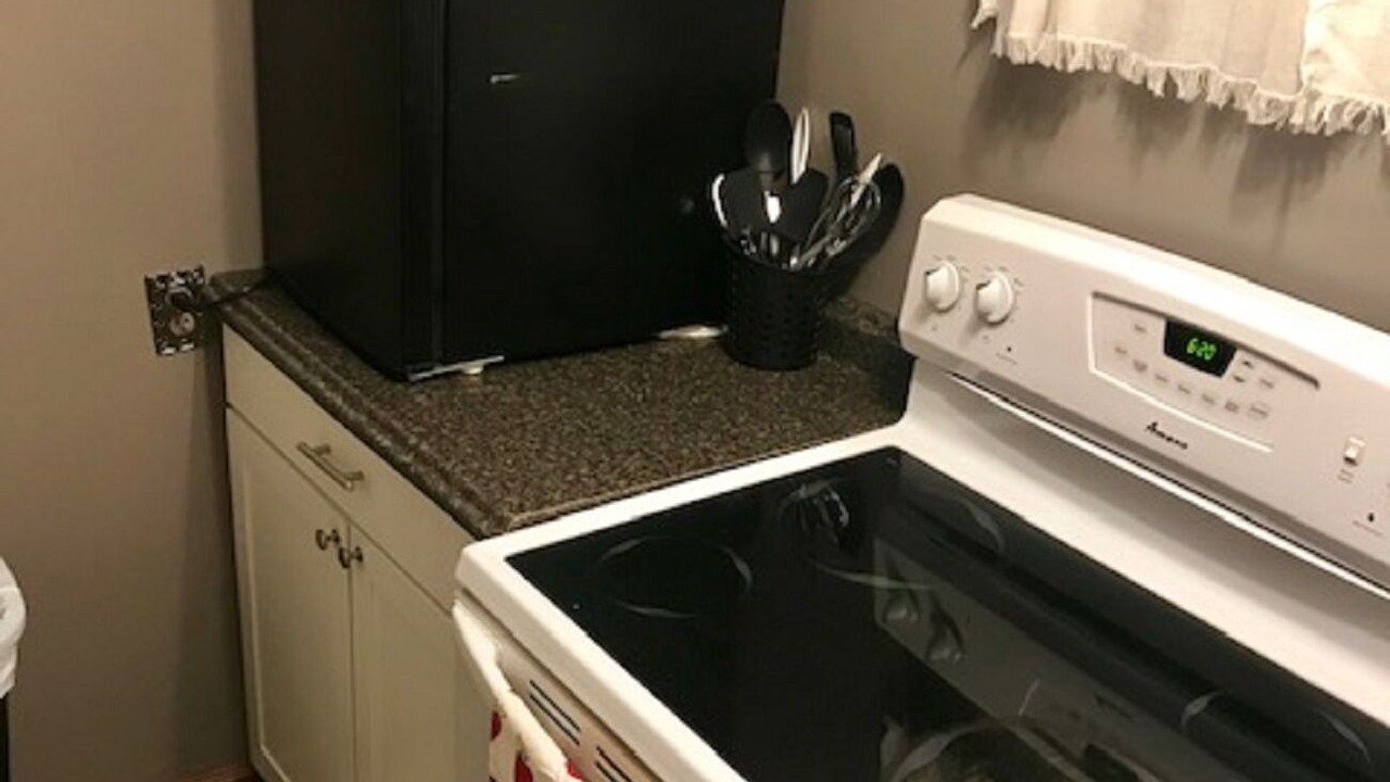 Photo of Kitchen in Glouster
