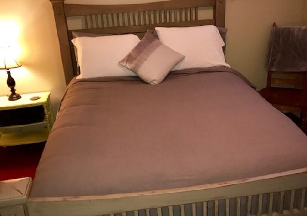 Photo of Bedroom in Glouster