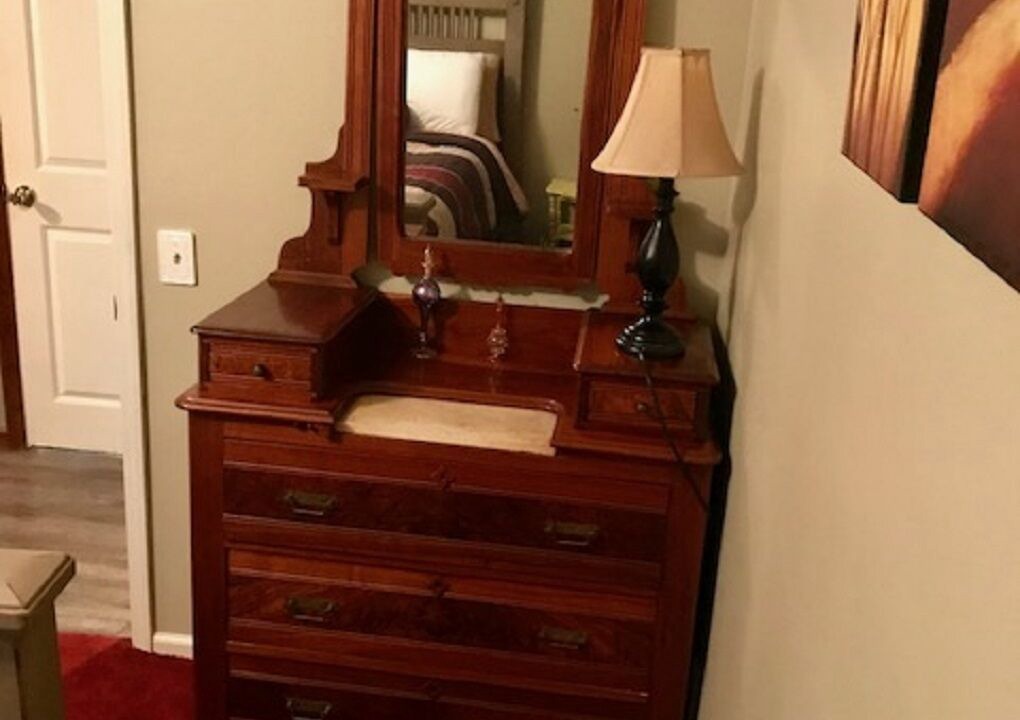 Photo of Bedroom in Glouster