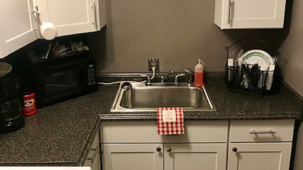 Photo of Kitchen in Glouster