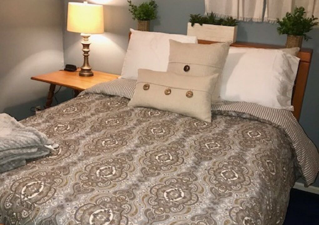 Photo of Bedroom in Glouster