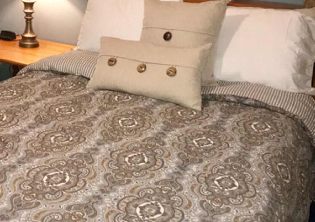 Photo of Bedroom in Glouster