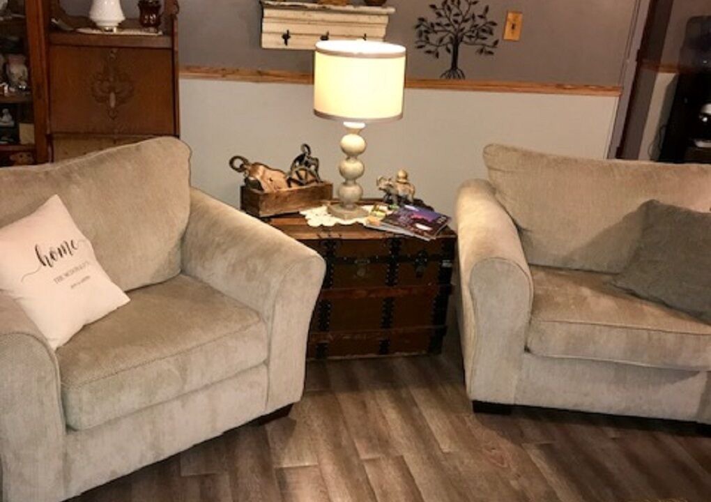 Photo of Livingroom in Glouster