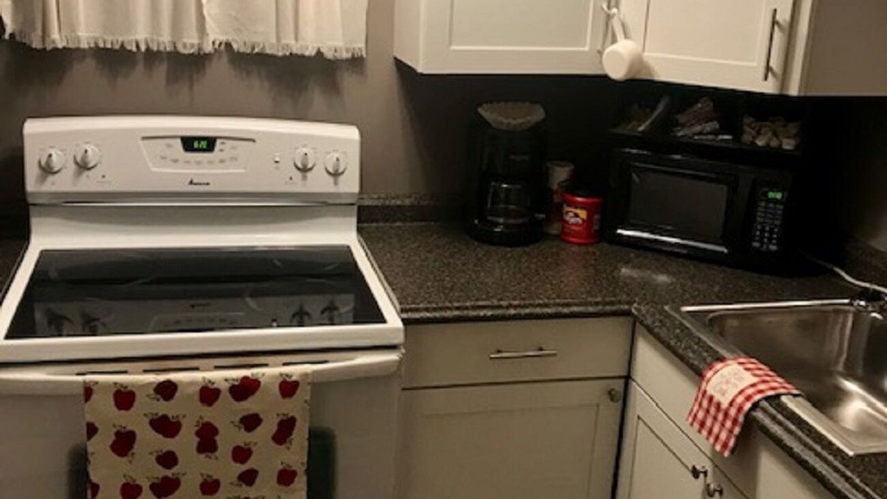 Photo of Kitchen in Glouster