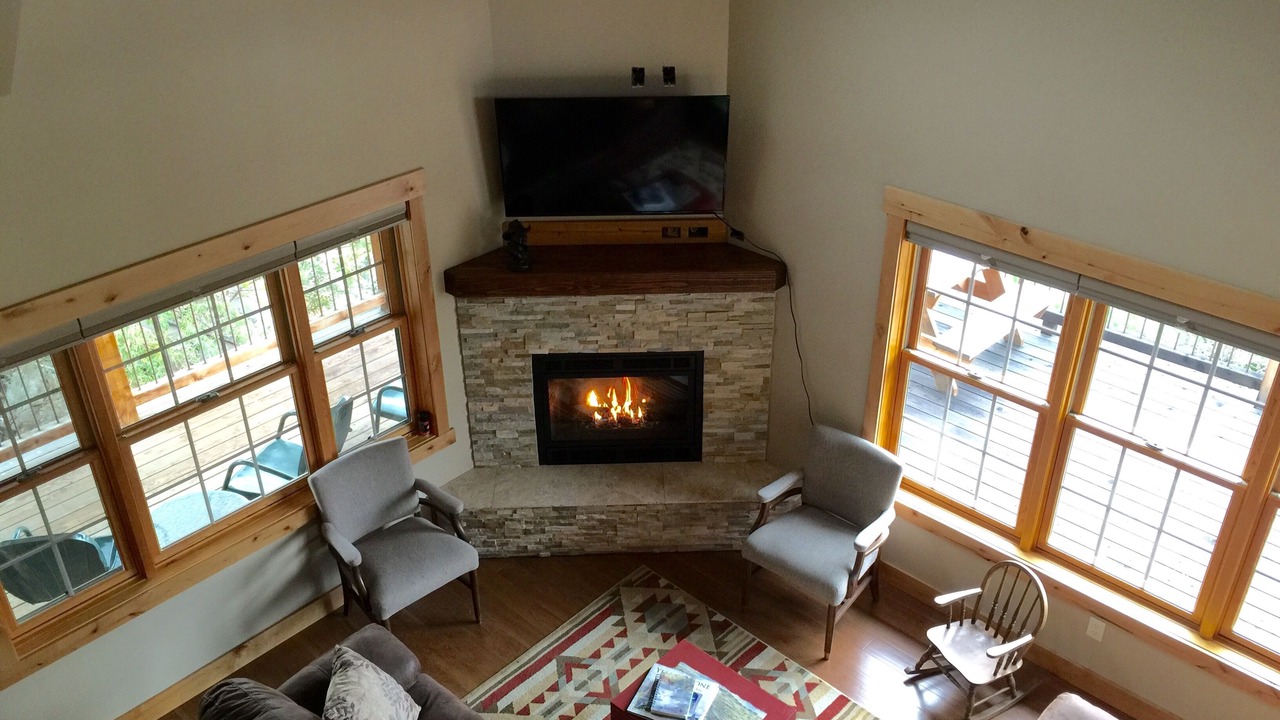 Photo of Livingroom in Gardiner