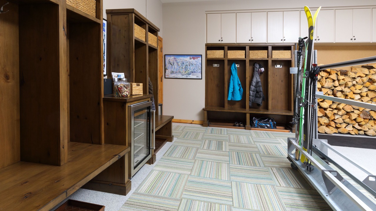 Photo of Bedroom in Granite Ridge