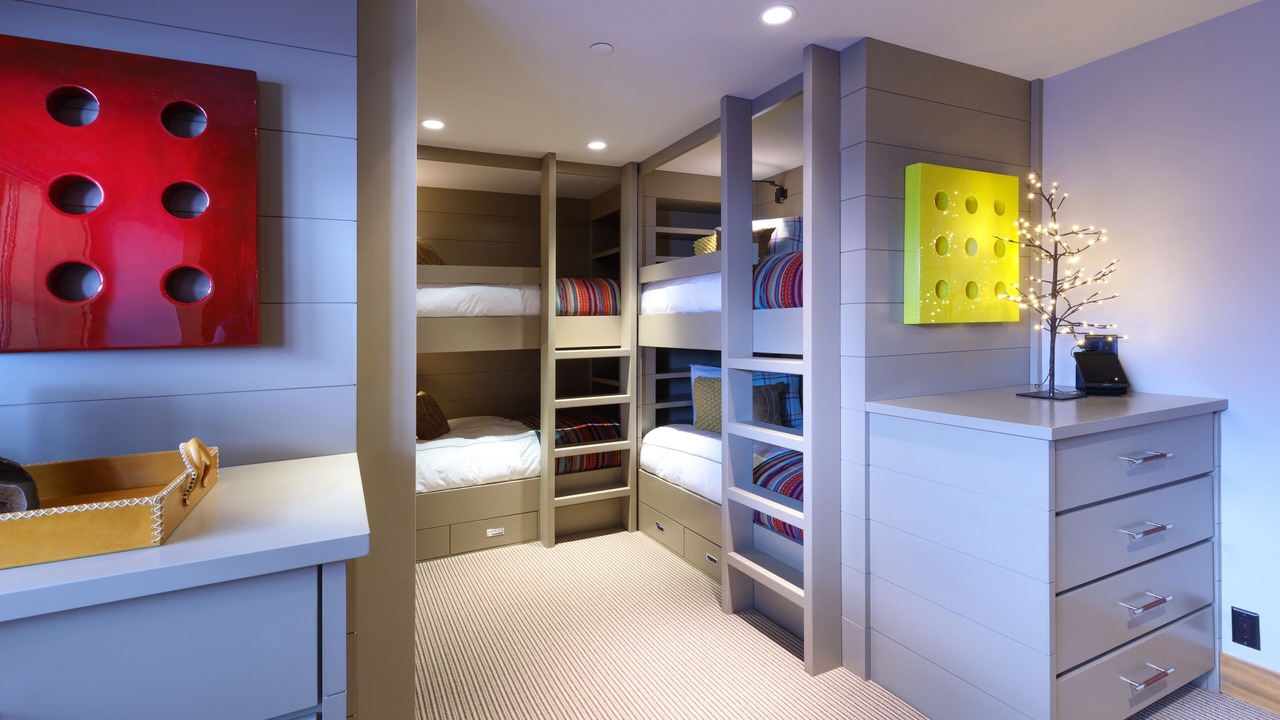 Photo of Bedroom in Granite Ridge