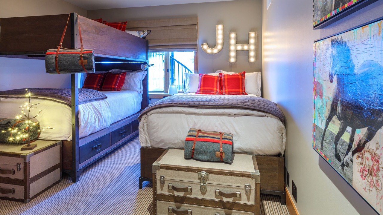 Photo of Bedroom in Granite Ridge