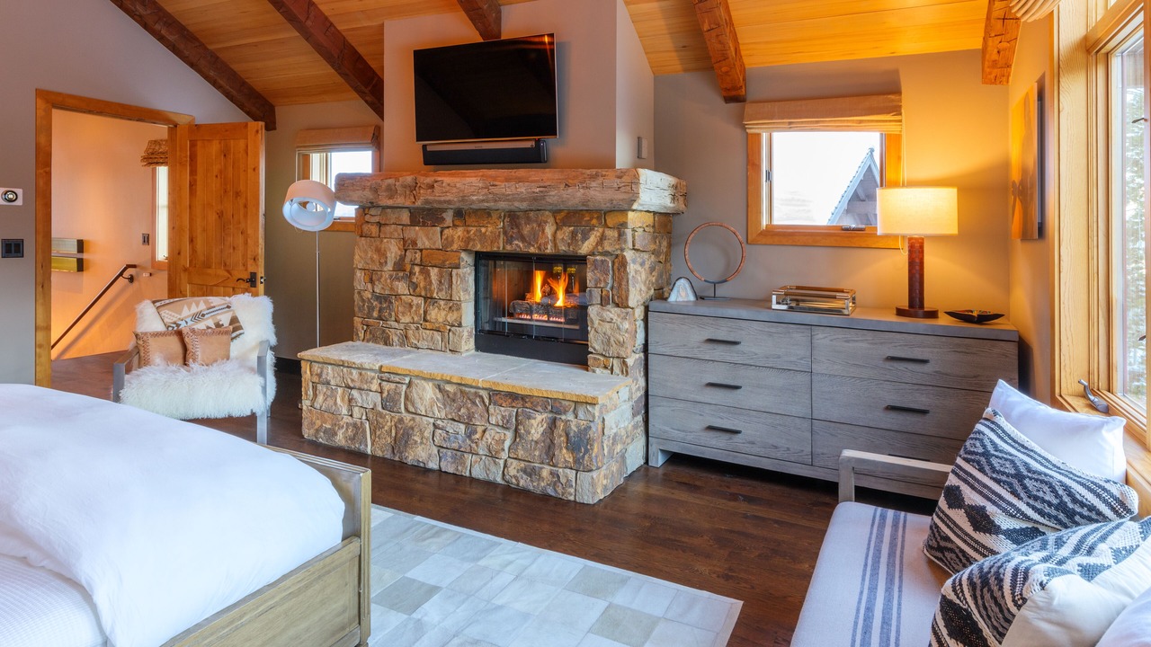 Photo of Livingroom in Granite Ridge