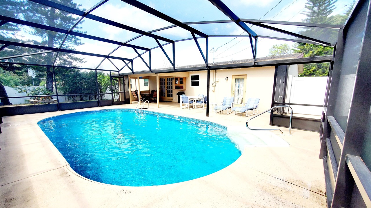 Photo of Outdoor in Deltona Lakes