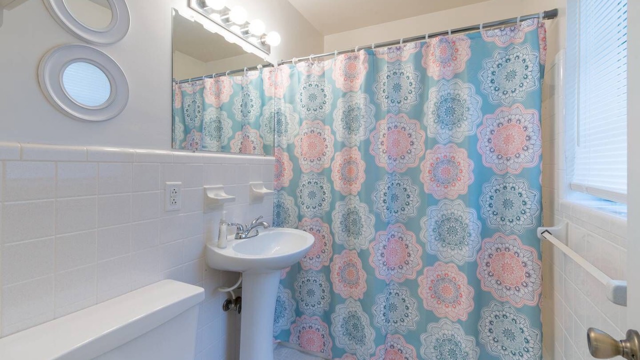 Photo of Bathroom in Deltona Lakes