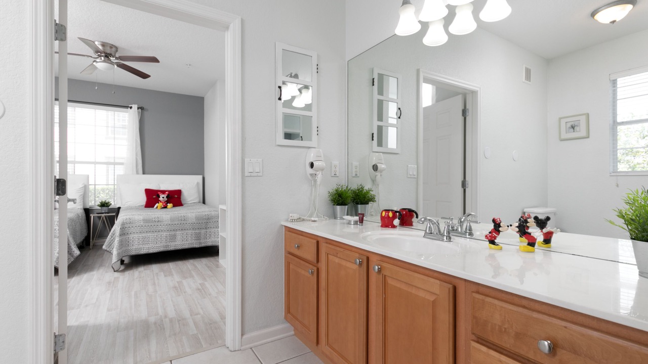 Photo of Bathroom in Florida Central Atlantic Coast