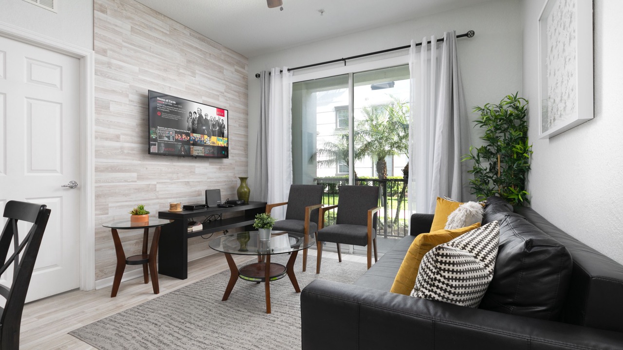 Photo of Livingroom in Florida Central Atlantic Coast