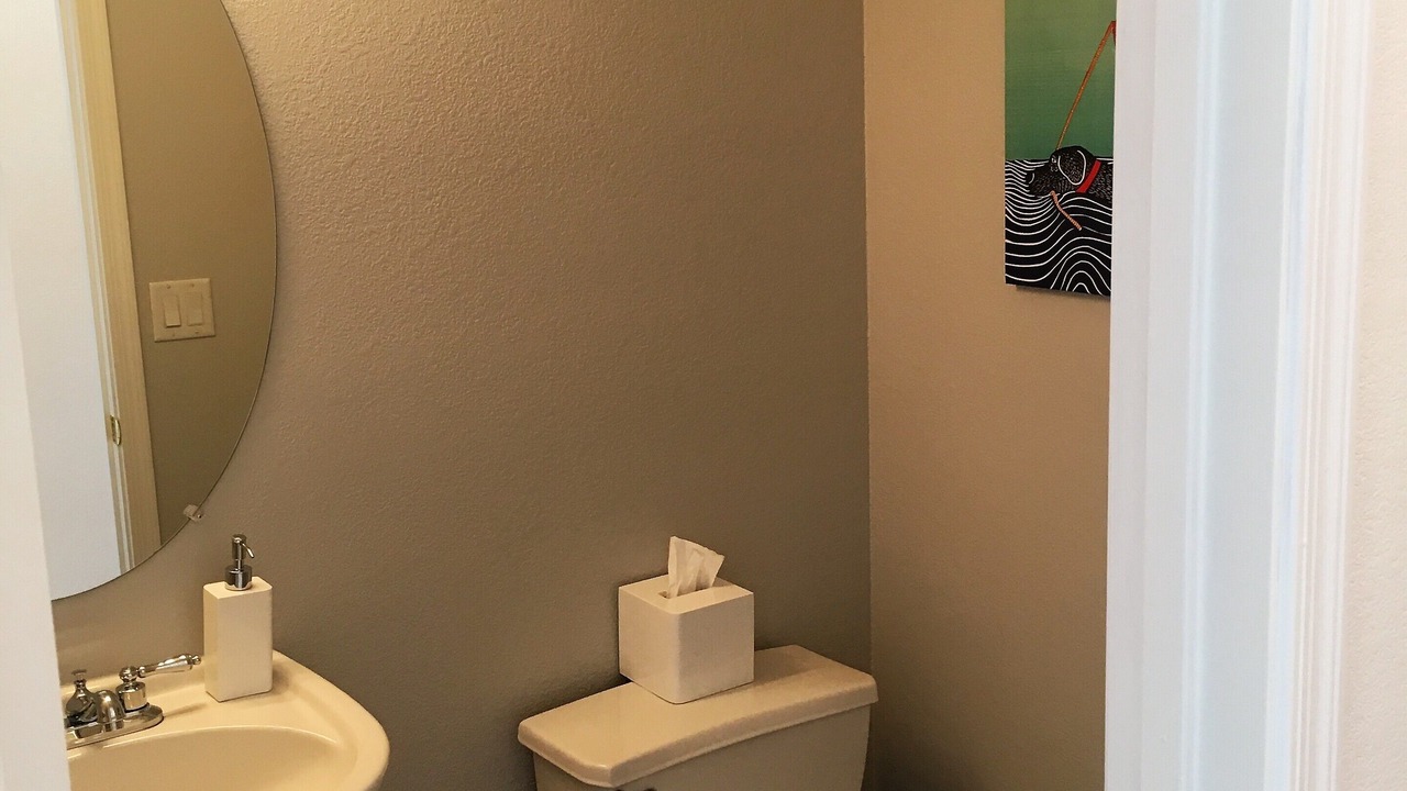 Photo of Bedroom in Greenehaven