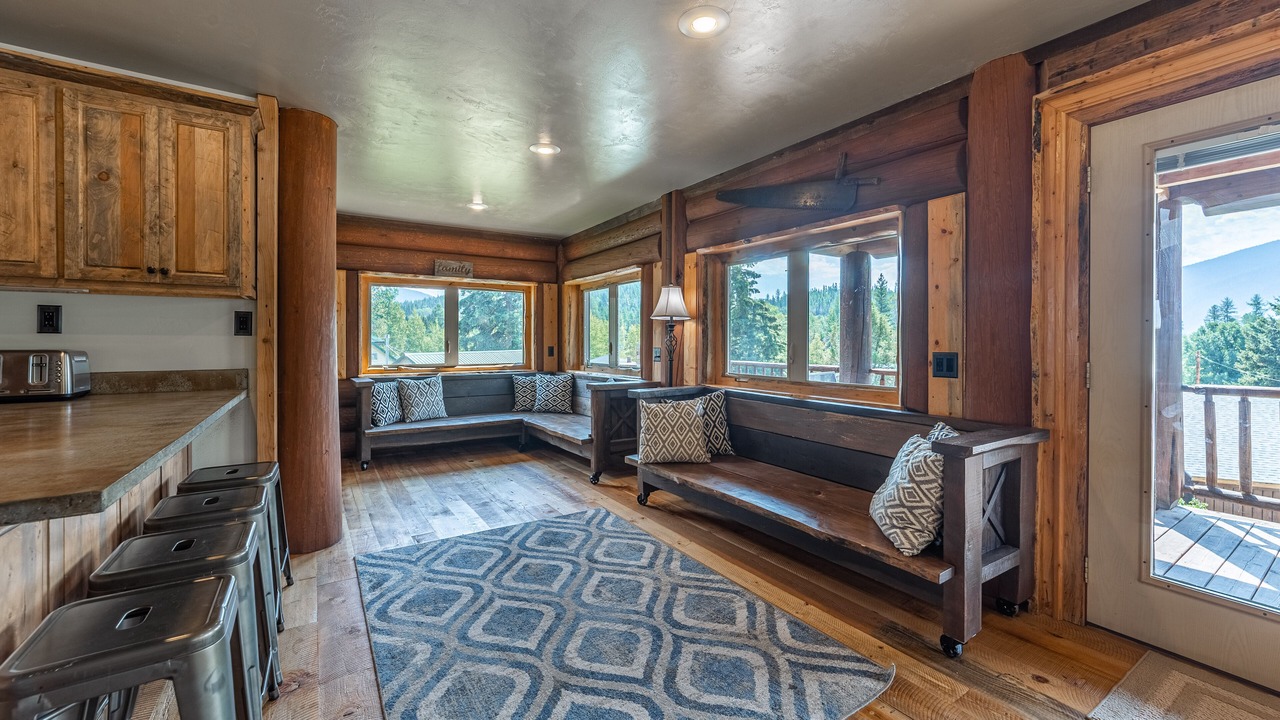 Photo of Livingroom in Coram