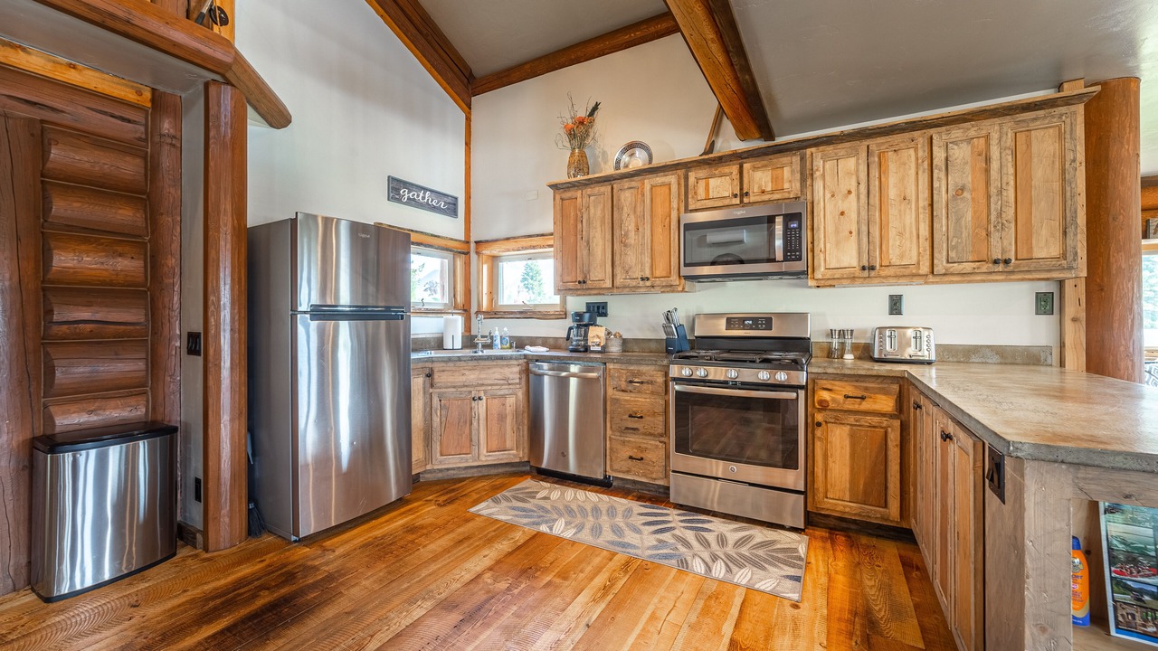 Photo of Kitchen in Coram
