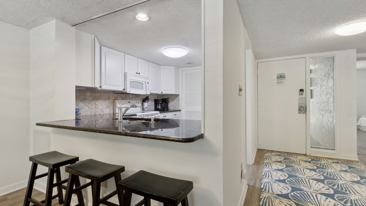 Photo of Kitchen in Fernandina Beach
