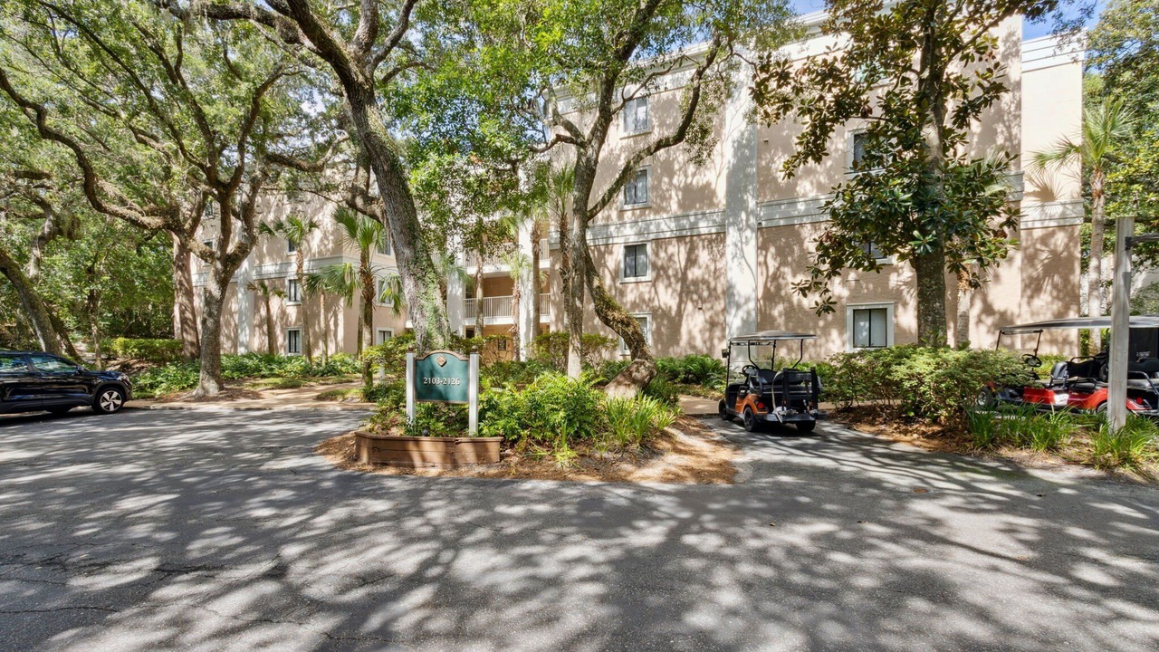 Photo of Outdoor in Fernandina Beach