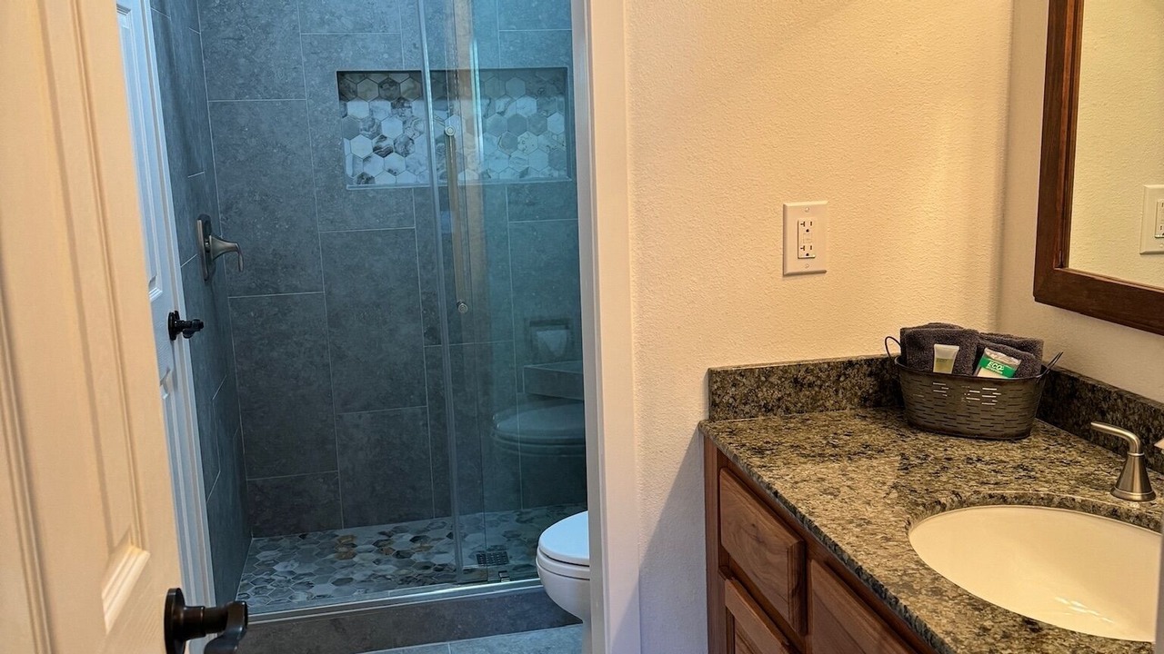 Photo of Bathroom in Park City