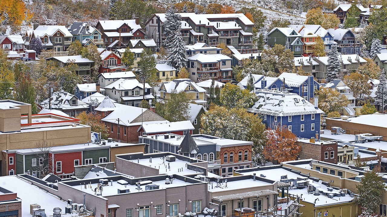 Photo of Others in Park City