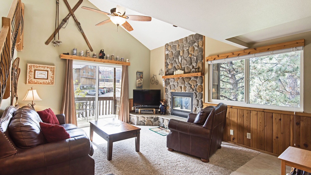 Photo of Bedroom in Park City